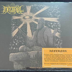 INFERNAL  "Inner Voices"