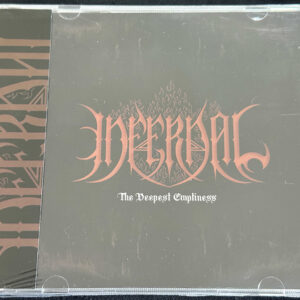 INFERNAL  "The Deepest Emptiness"