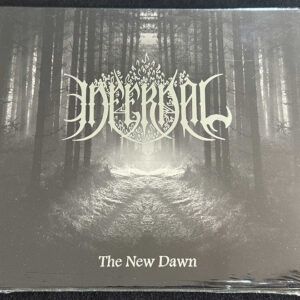 INFERNAL  "The New Dawn"