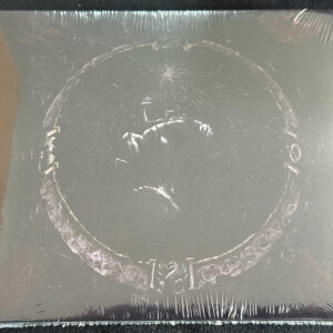 INFINITUM OBSCURE  "Ascension Through The Luminous"