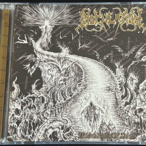 INOCULATION  "Hidden Paths Of Death"