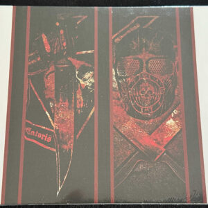 INTOLITARIAN  "Suicidal Deathangle"