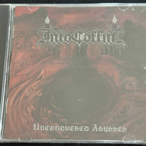 INTO COFFIN  "Unconquered Abysses"