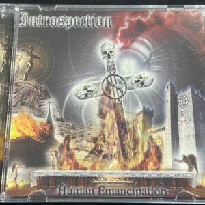 INTROSPECTION  "Human Emancipation"