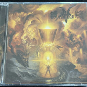 IN AETERNUM "Dawn Of A New Aeon"