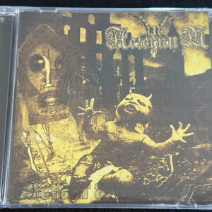 IN AETERNUM "Nuclear Armageddon"