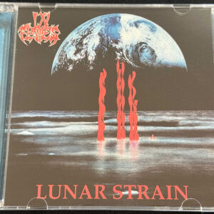 IN FLAMES  "Lunar Strain"