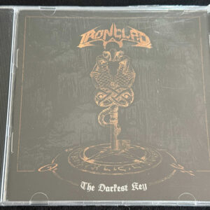 IRONCLAD  "The Darkest Key"