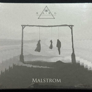 KARG  "Malstrom"