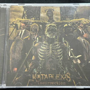 KATAPLEXIS  "Insurrection"