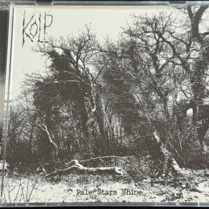 KOLP  "Pale Stars Shine"