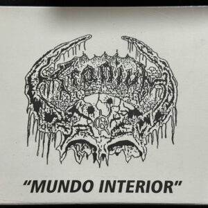 KRANIUM  "Mundo Interior"