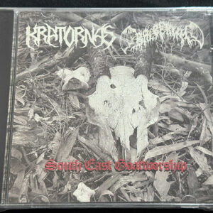 KRATORNAS/BALBERITH  "South East Goatworship"