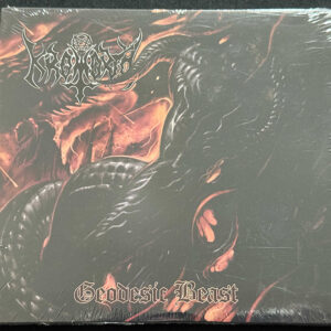 KROMORTH  "Geodesic Beast"