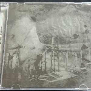 KULT OV AZAZEL "Oculus Infernum"