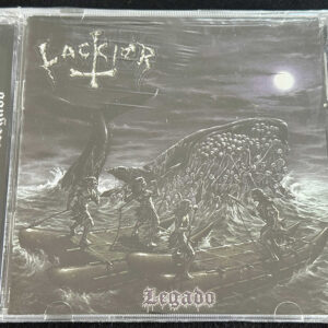 LACKTOR  "Legado"
