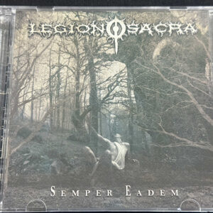 LEGION SACRA  "Semper Eadem"