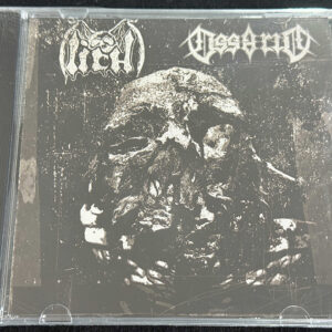 LICH/OSSARIO  "Lich/Ossario"