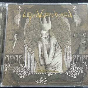 LIQUID GRAVEYARD  "By Nature So Perverse"