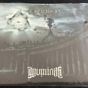 LITURGIA  "Illuminati"