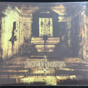 LITURGIA "Veritatis Splendor"