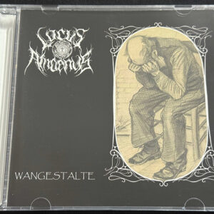 LOCUS AMOENUS  "Wangestalte"