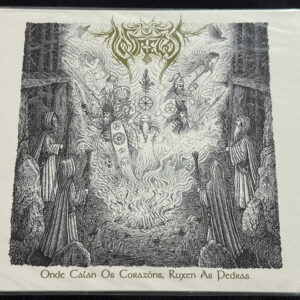 LÓSTREGOS  "Onde Calan Os Corazons"