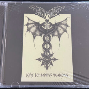 LUSTRATION "Jesus bethlemitus maledictus"