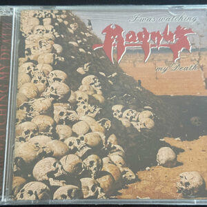 MAGNUS "I Was Watching My Death"