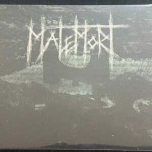 MALEMORT  "Individualism, Narcissism, Hedonism"