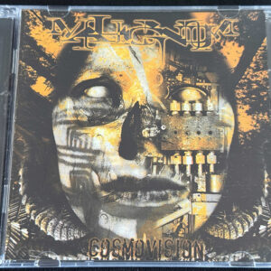 MALIGNUM  "Cosmovision"