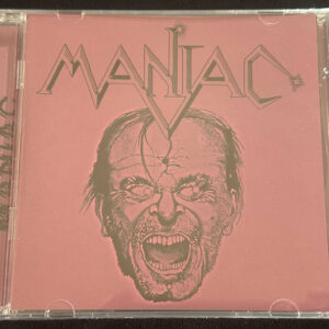 MANIAC "Maniac"