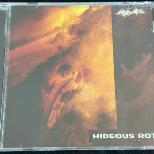 MASADA  "Hideous Rot"
