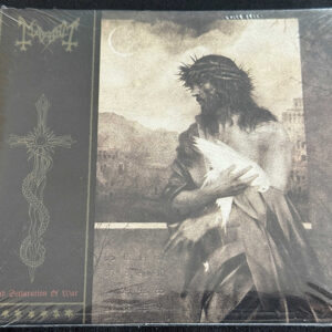 MAYHEM "Grand Declaration of War"