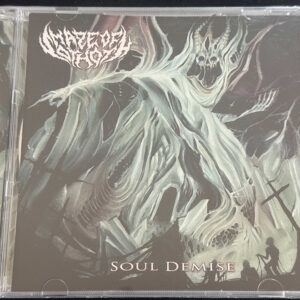 MAZE OF SOTHOTH  "Soul Demise"