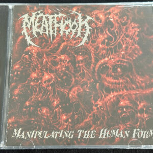 MEATHOOK  "Manipulating The Human Form"