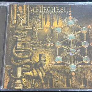 MELECHESH "The Epigenesis"