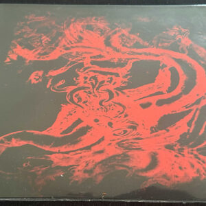 MERKNET  "Rotten Omega Ceremony"