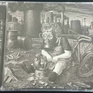 MESLAMTAEA "Niets en niemendal"