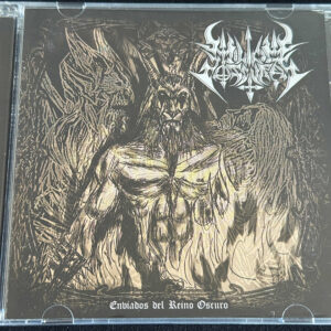 MILICIA OSCURA  "Enviados Del Reino Oscuro"