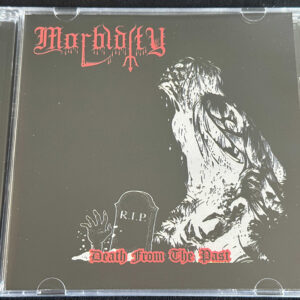 MORBIDITY  "Death From The Past"