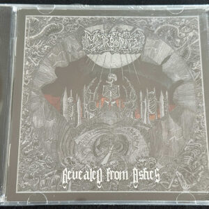 MORBIDITY  "Revealed From Ashes"