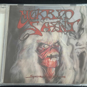 MORBID SAINT "Spectrum of Death"