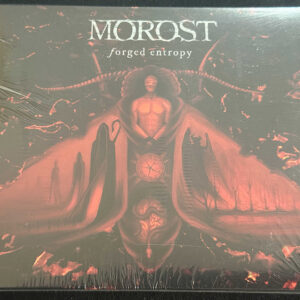 MOROST  "Forged Entropy"