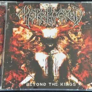 MORPHCORED  "Beyond The Kings"