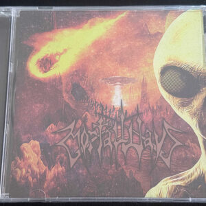 MORTAL WAYS  "Mortal Ways"