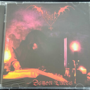 MORTEM  "Demon Tales"