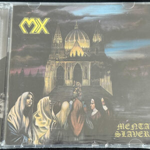 MX  "Mental Slavery"