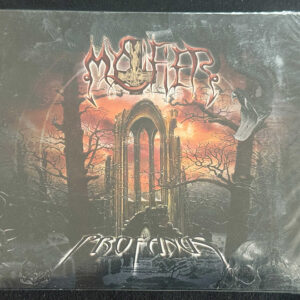 MYSTIFIER "Profanus"