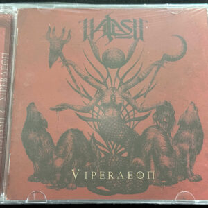 NAJASH  "Viperaeon"